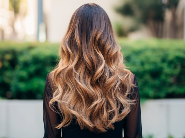 Balayage Results