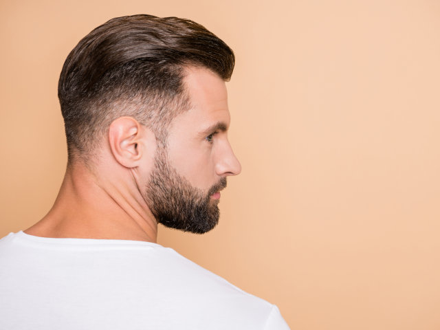 Clipper Cut