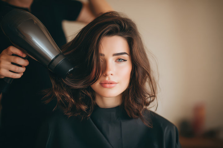 Hair Stylist