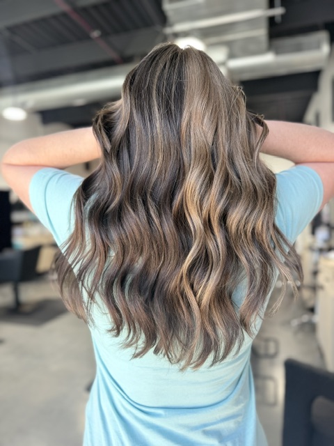 Natural Hair